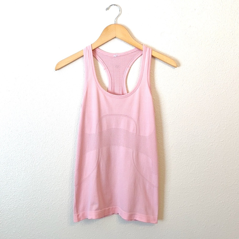 Lululemon Racerback Tank